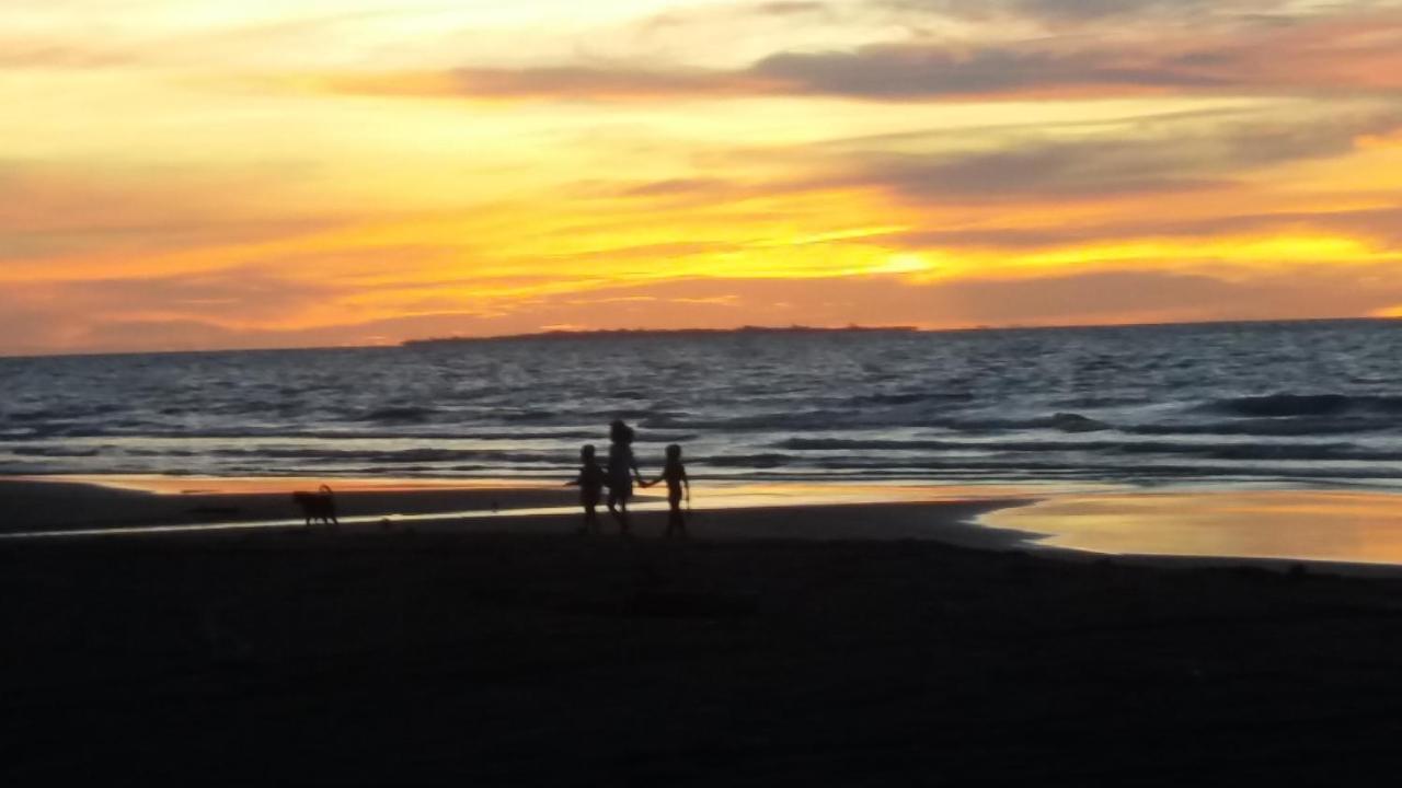 Antara Del Mar Hotel San Bernardo del Viento Buitenkant foto