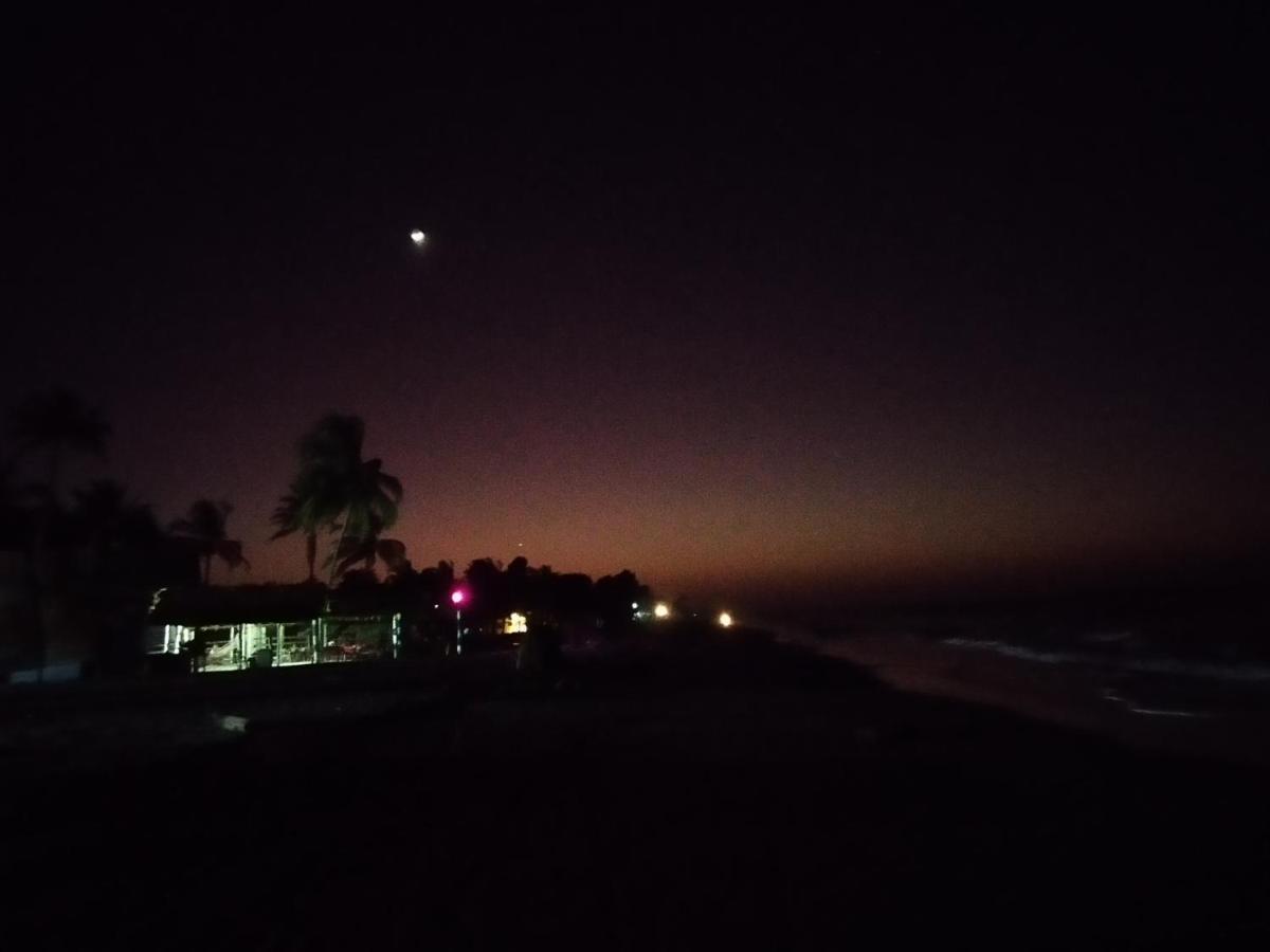 Antara Del Mar Hotel San Bernardo del Viento Buitenkant foto
