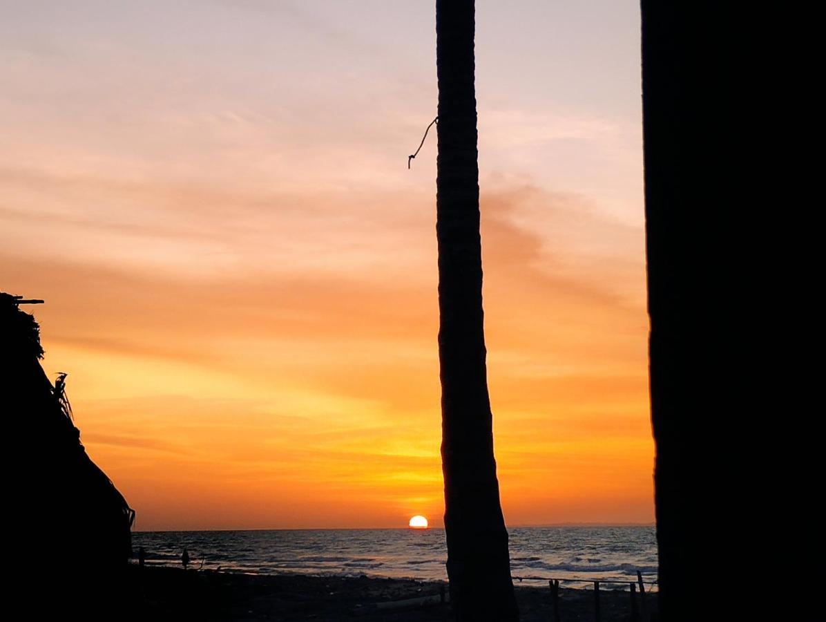 Antara Del Mar Hotel San Bernardo del Viento Buitenkant foto